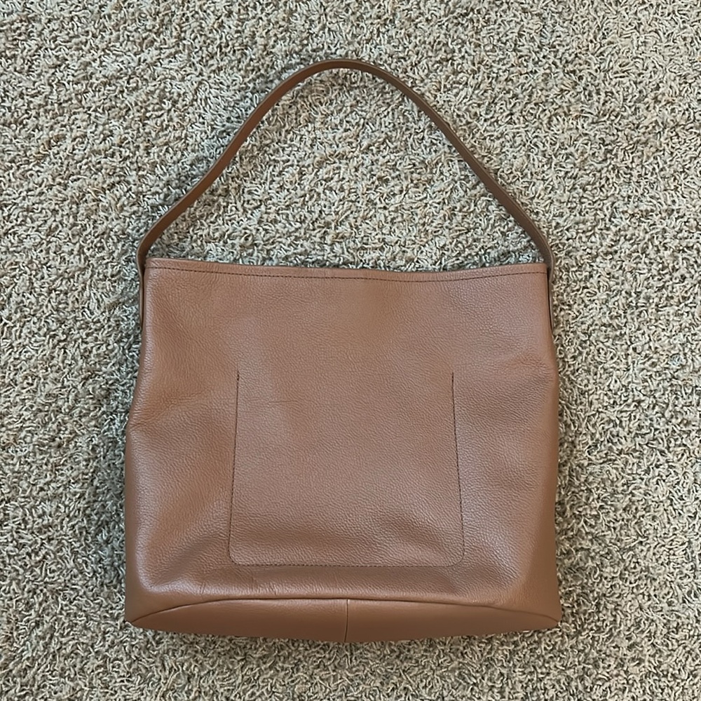LOFT leather purse - Picture 2 of 5